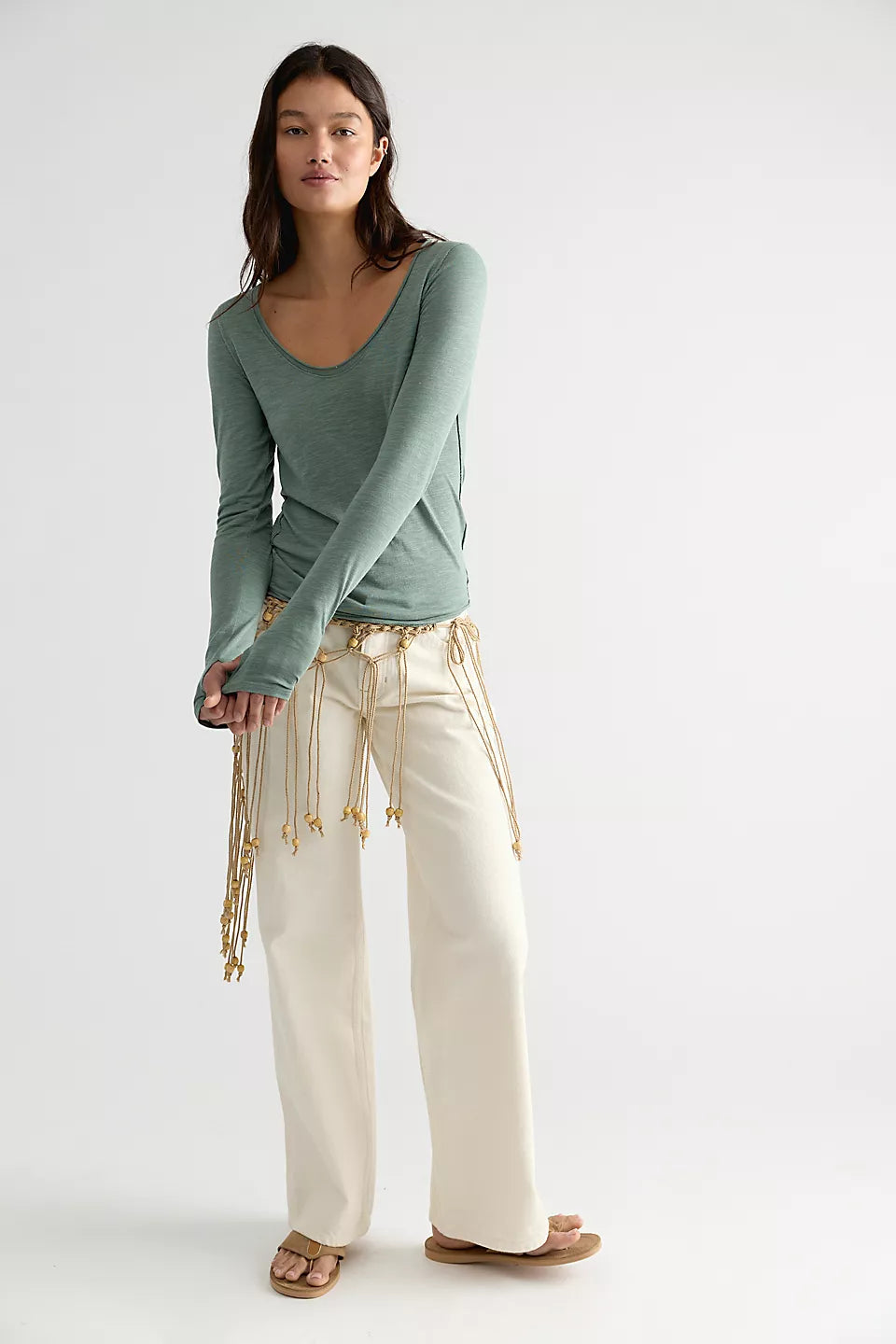 Free People Siren LS