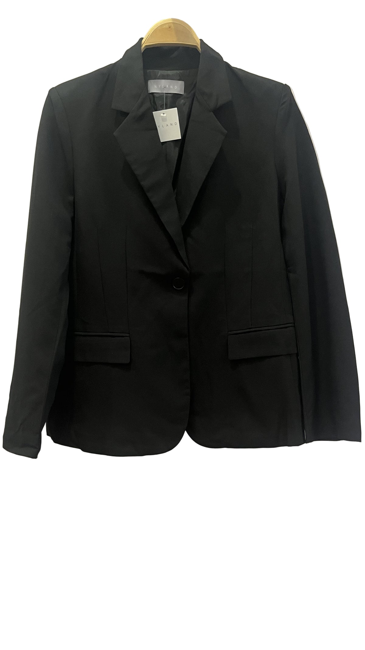 NYLAND Melanie Fitted Blazer
