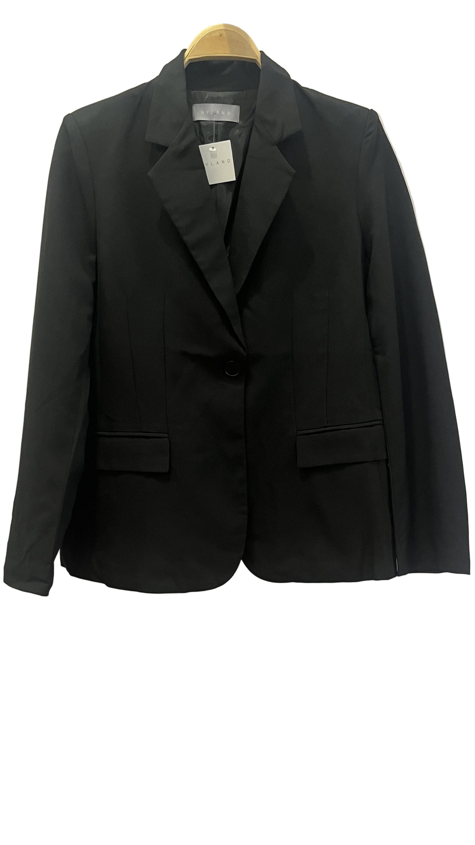 NYLAND Melanie Fitted Blazer