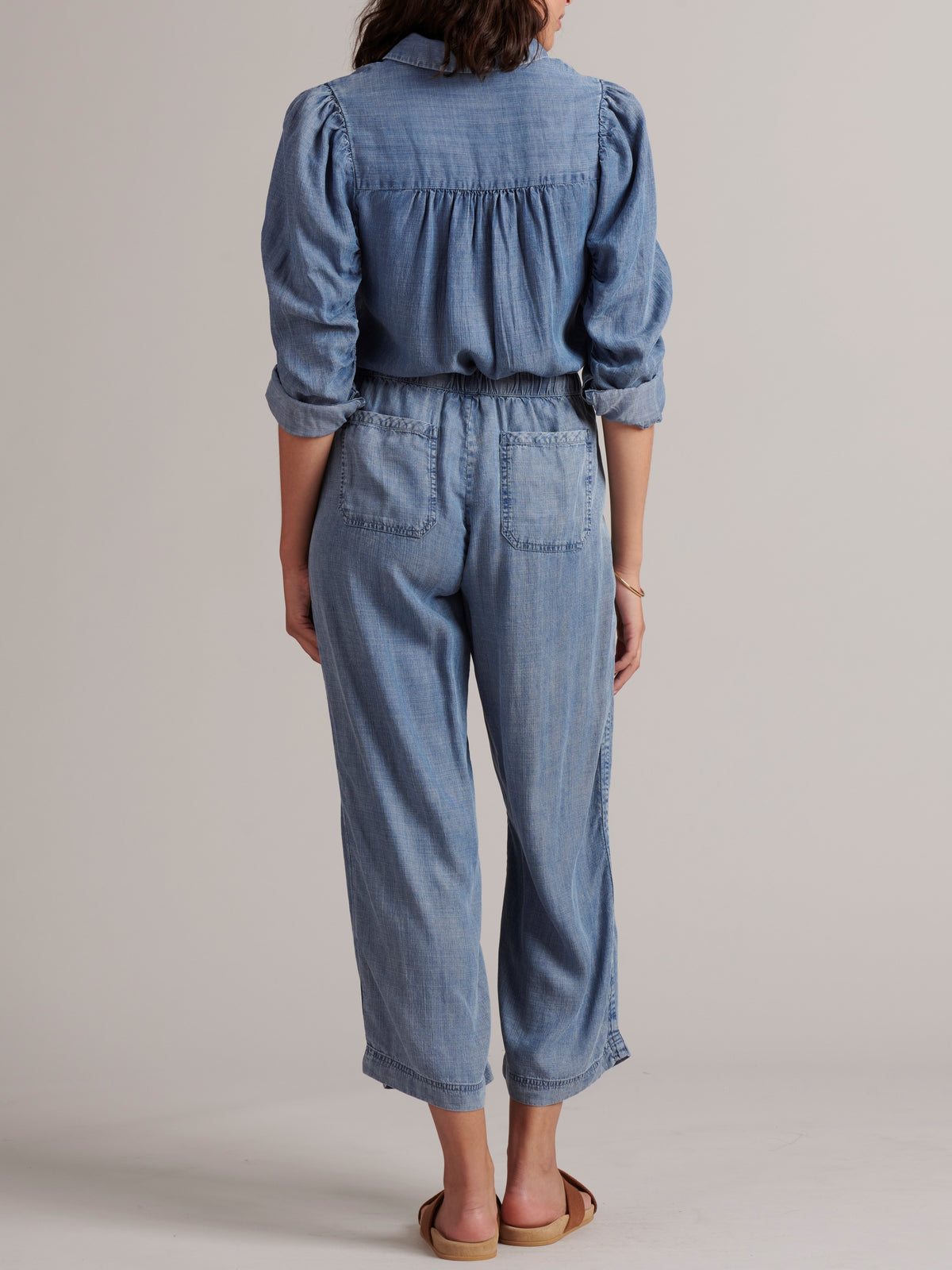 Splendid Angie Indigo Pant