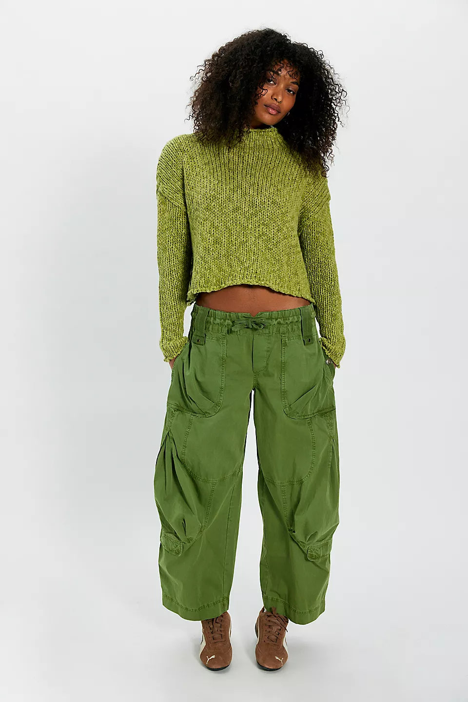 Free People Opal Sweater