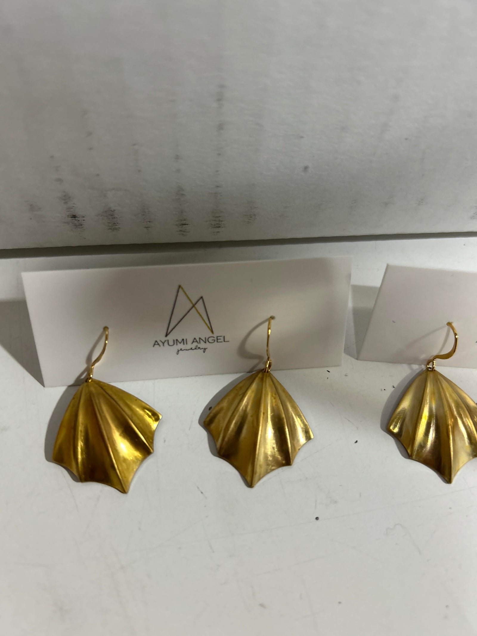 Ayumi Angel Araceli Drops