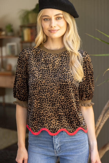 DEON Shae Top