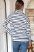 Emerson Fry Edie Striped Top