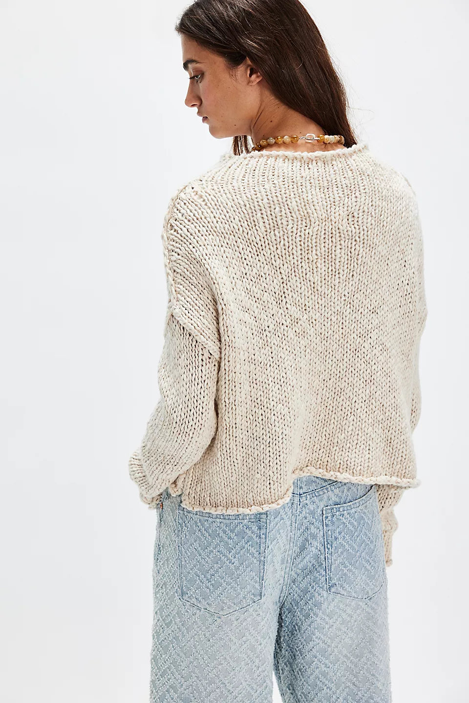 Free People Opal Sweater
