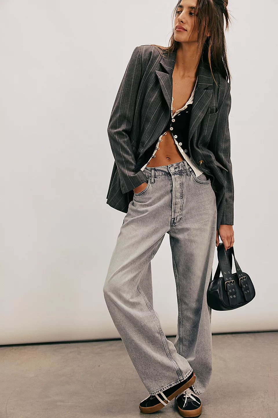 Free People Tilly Long Sleeve Cardigan