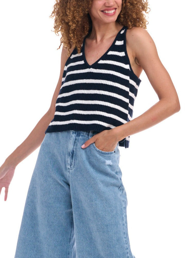 Splendid Deirdre Sweater Tank