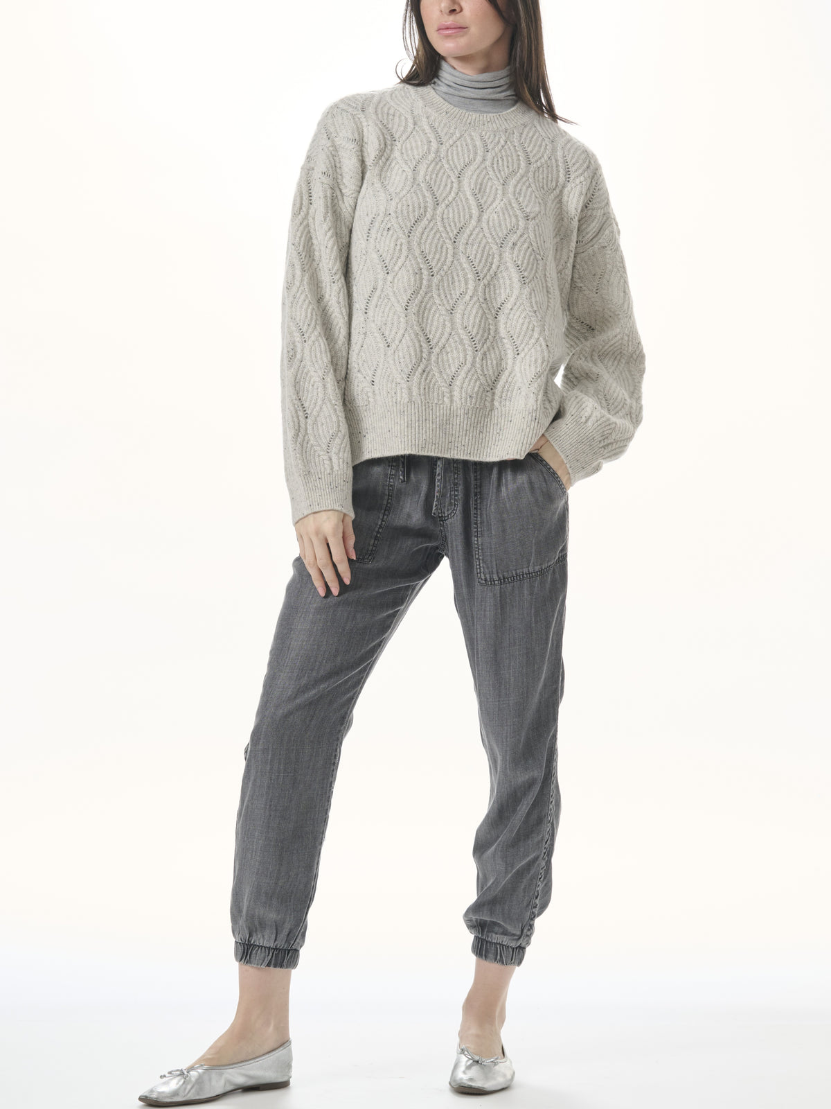 Splendid Diana Sweater