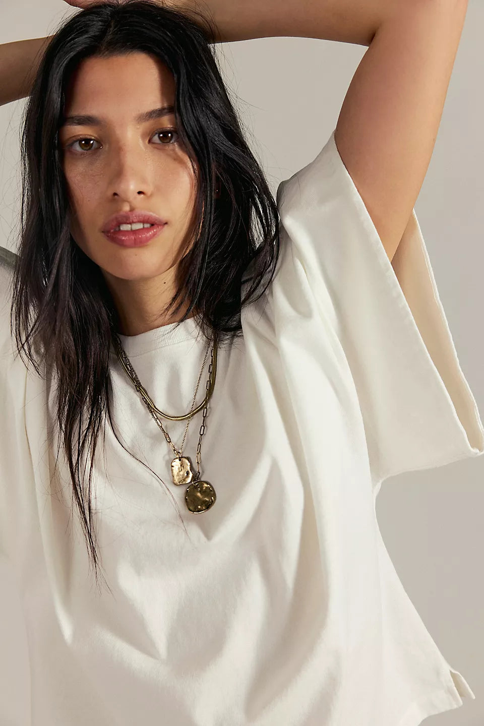 Free People Atlas Dolman