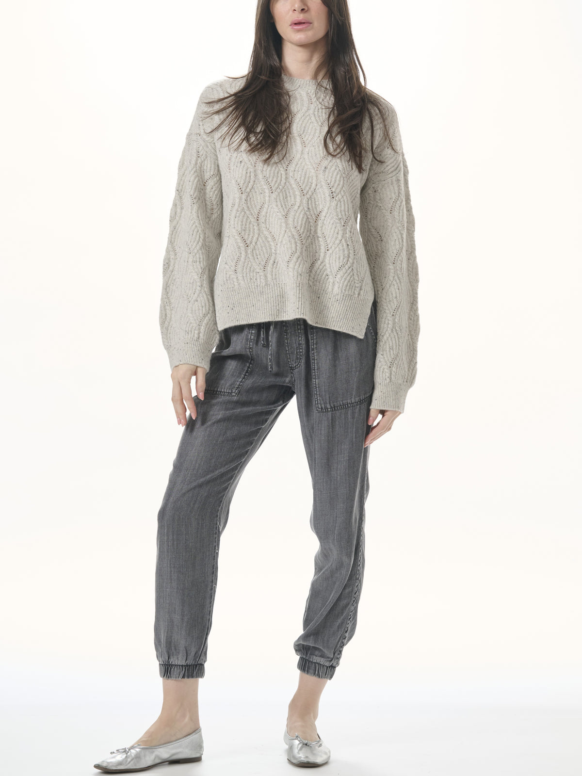 Splendid Diana Sweater