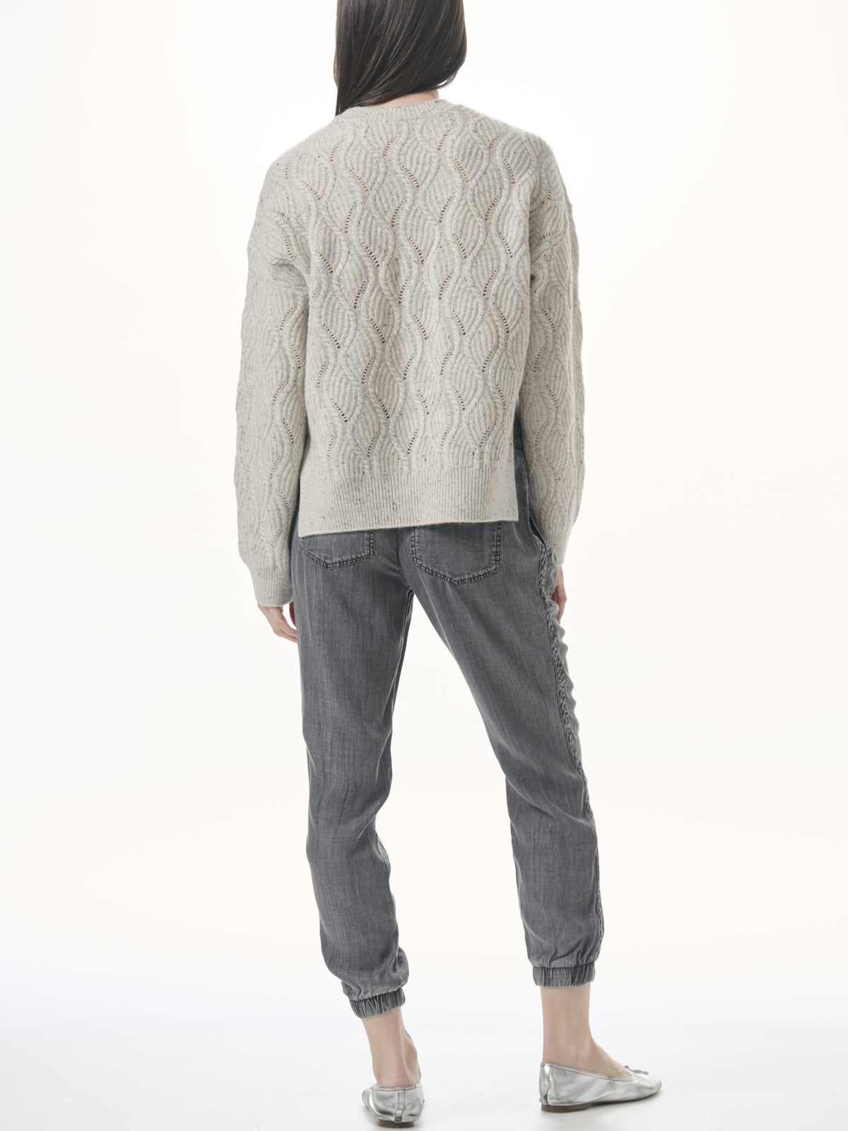 Splendid Diana Sweater