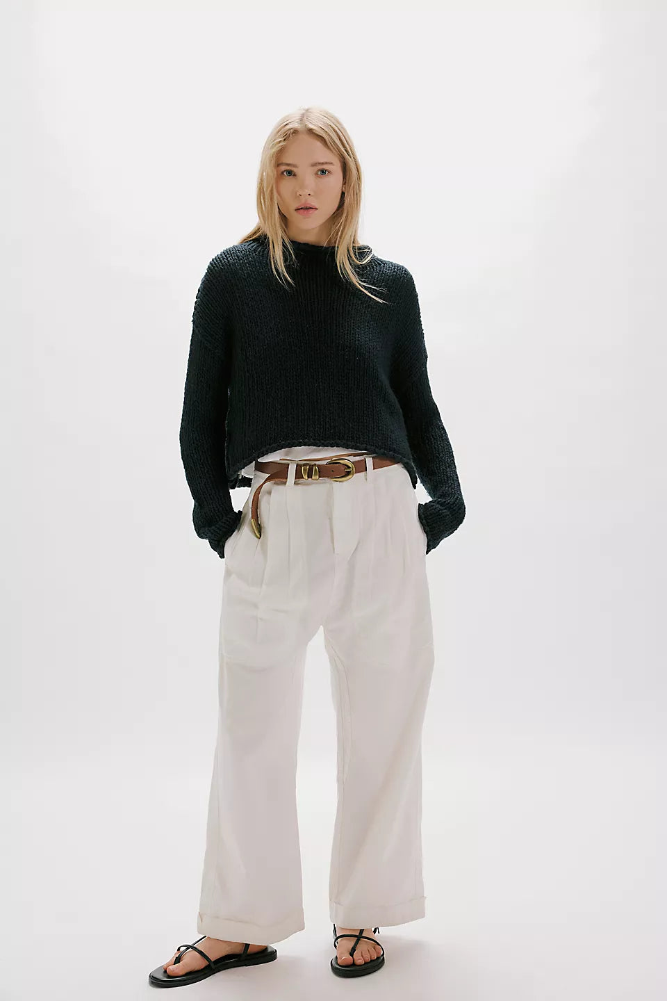 Free People Opal Sweater