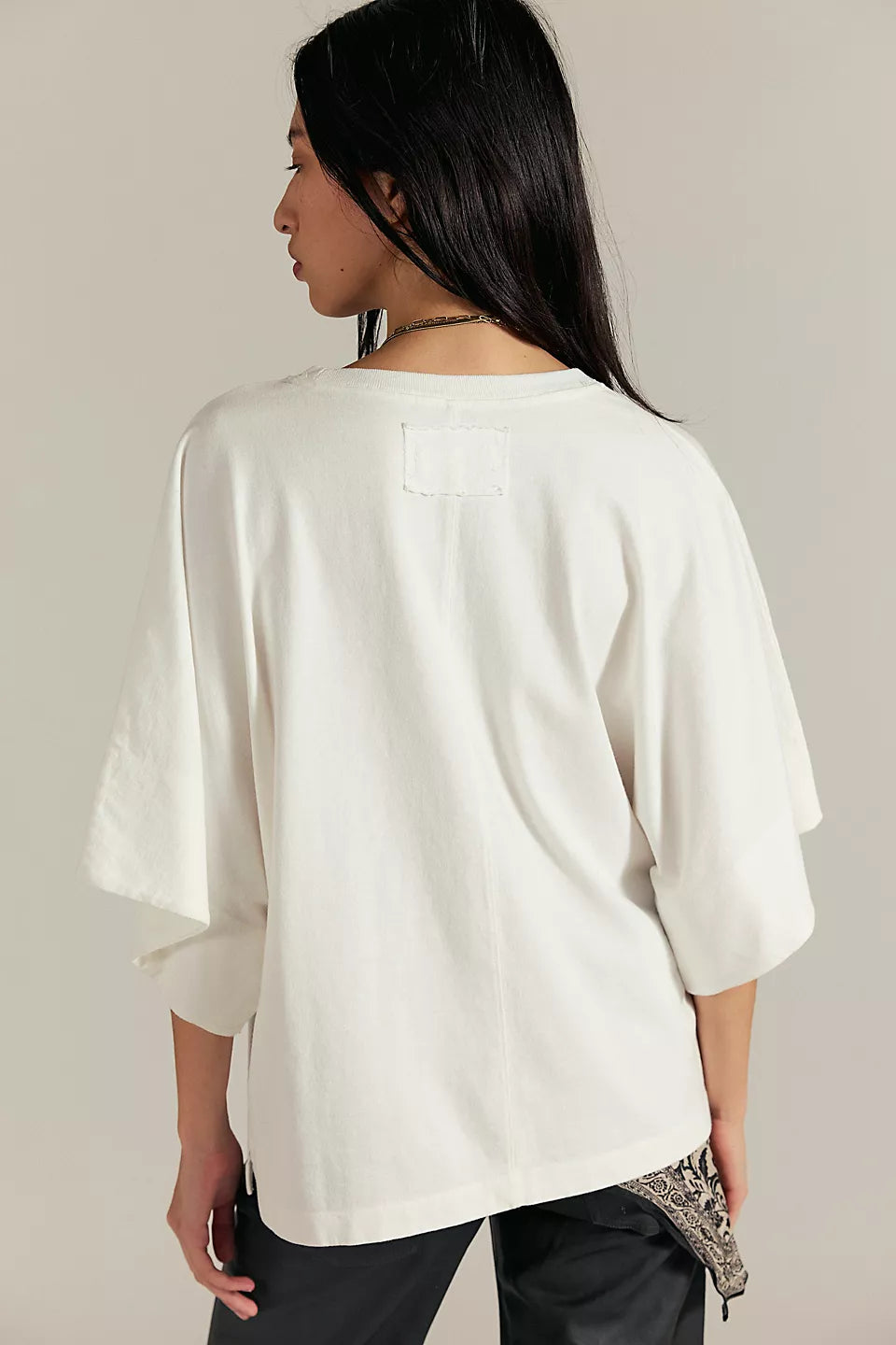 Free People Atlas Dolman
