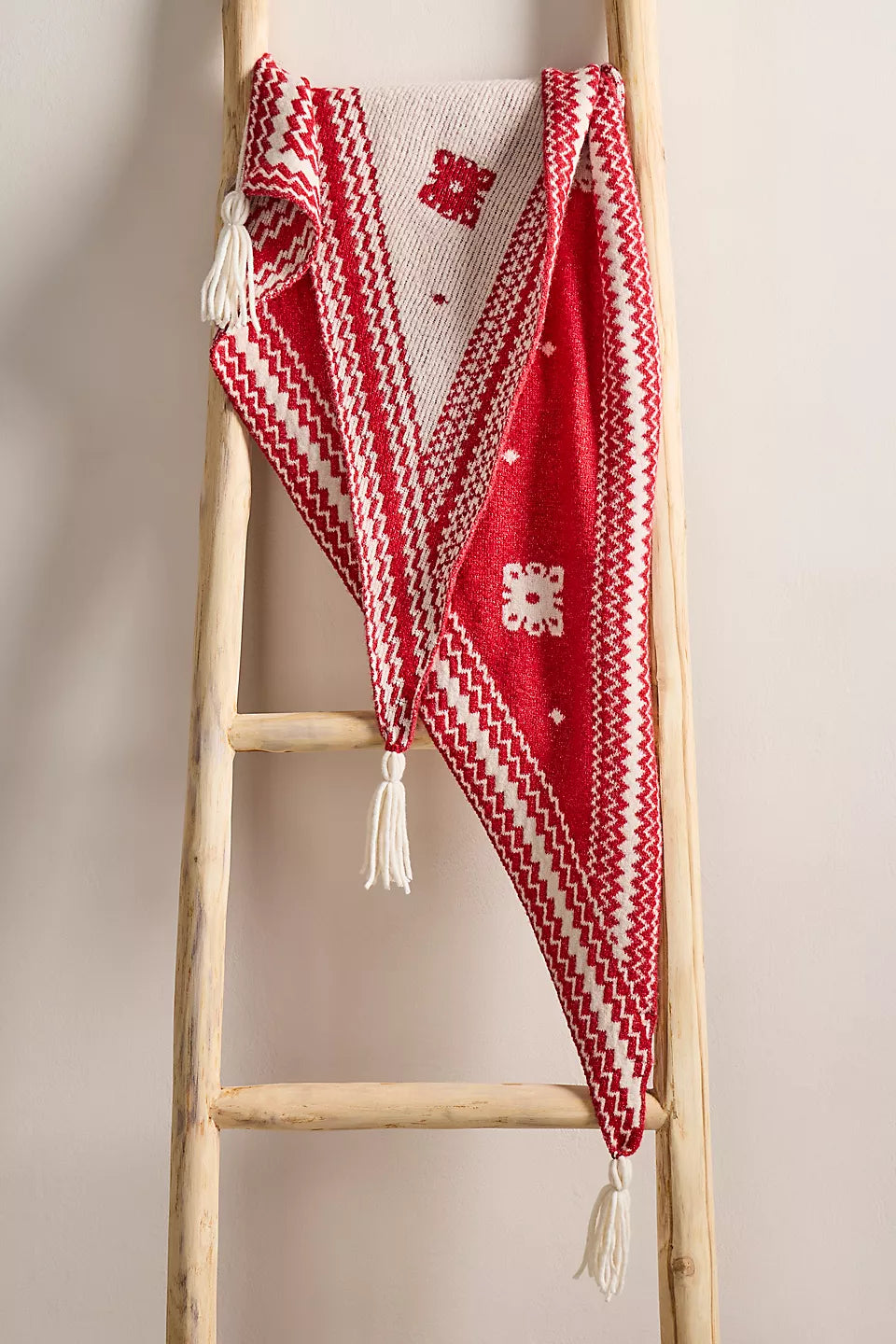 Free People Over The Coat Shawl