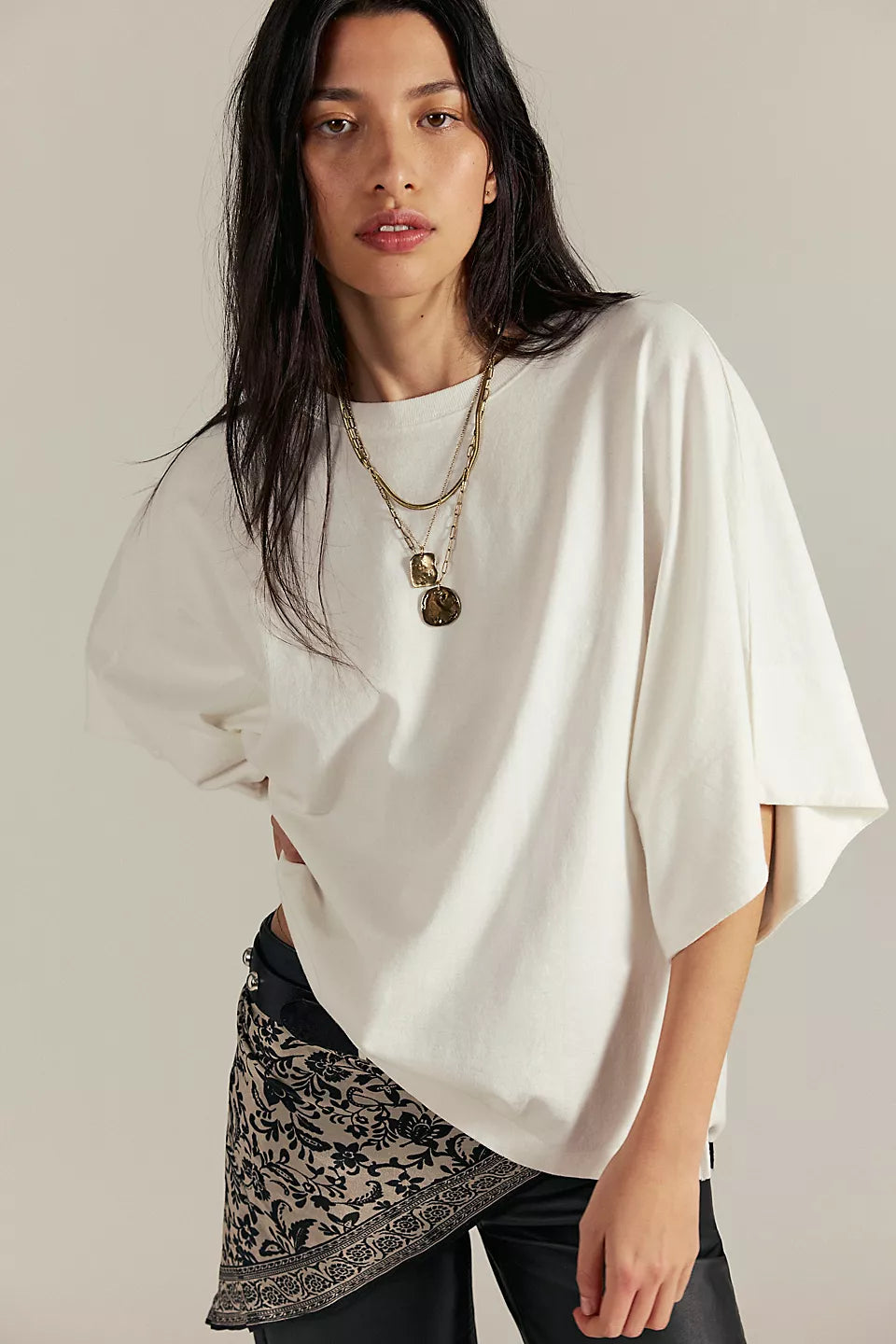 Free People Atlas Dolman
