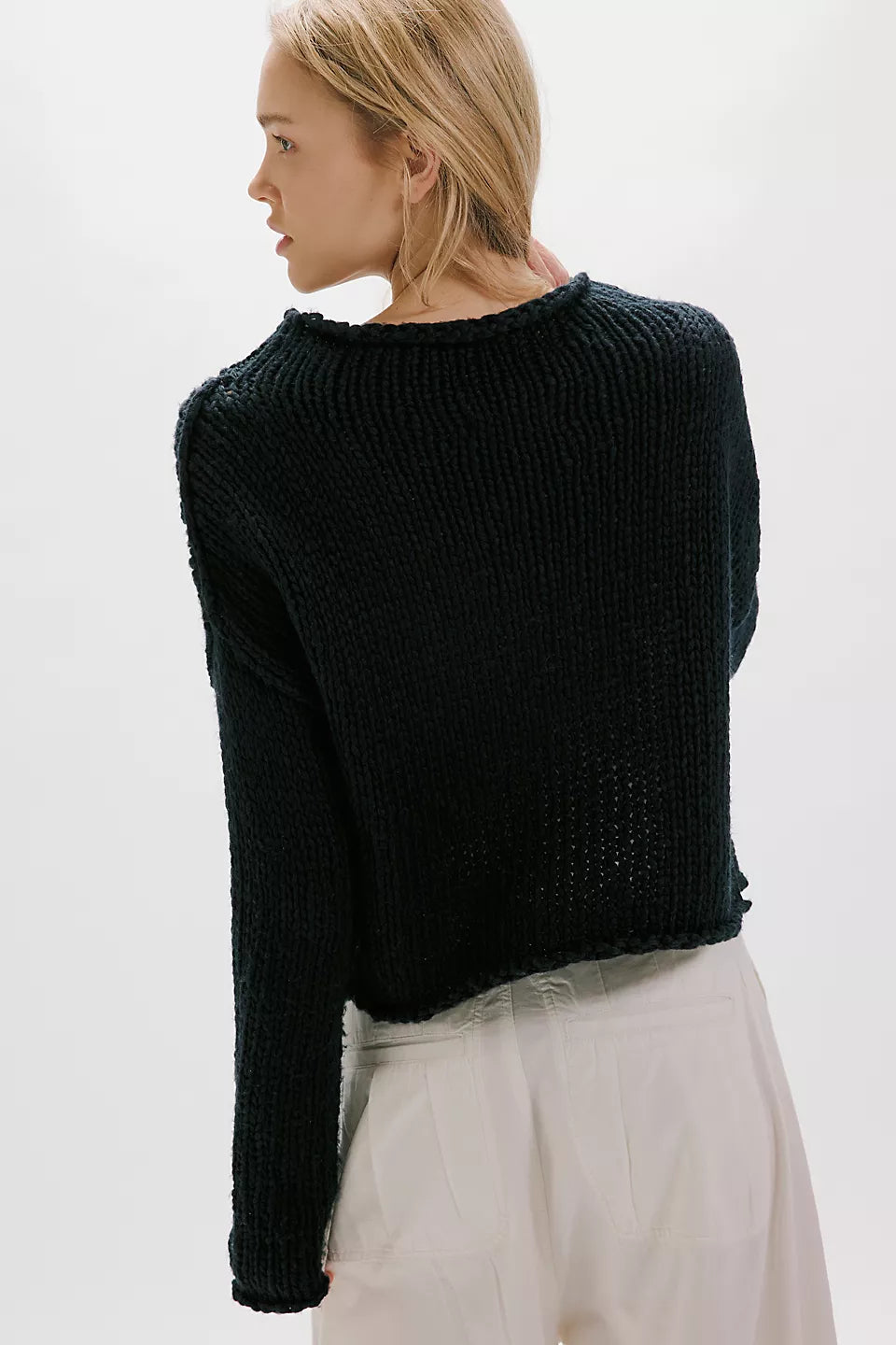 Free People Opal Sweater