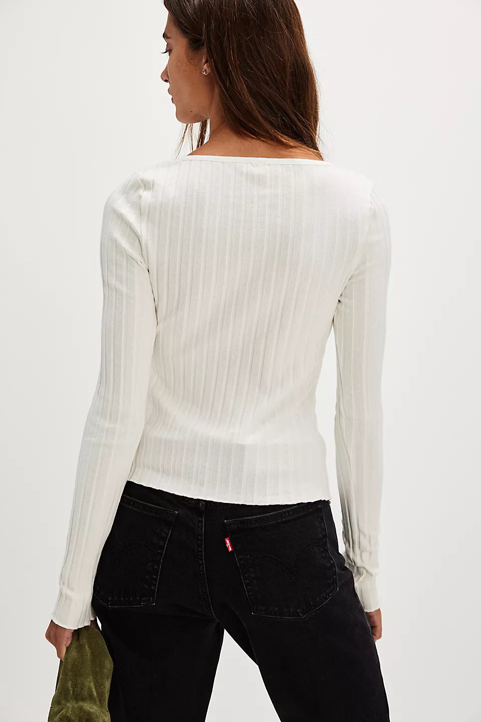 Free People Tilly Long Sleeve Cardigan