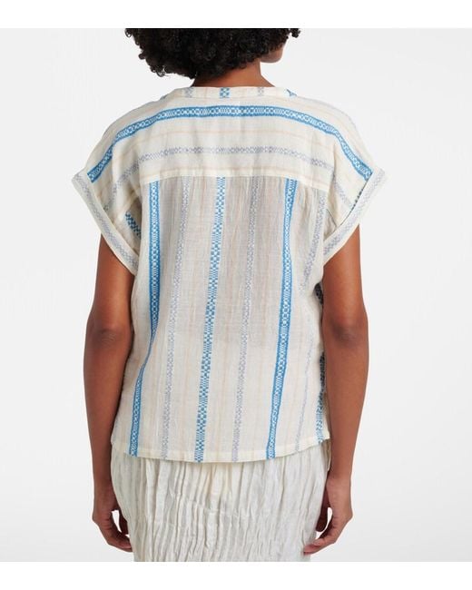Velvet by Graham &amp; Spencer Tallula Top