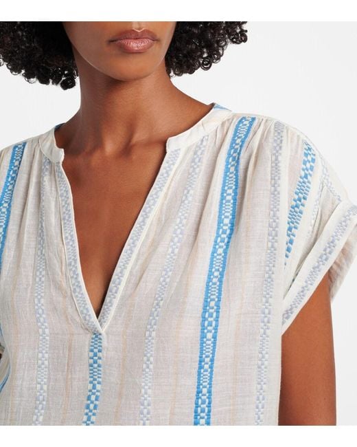 Velvet by Graham &amp; Spencer Tallula Top