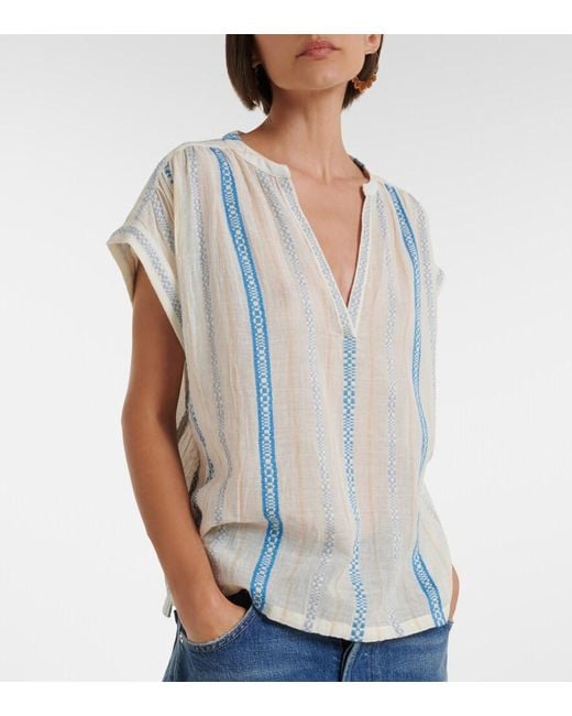 Velvet by Graham &amp; Spencer Tallula Top