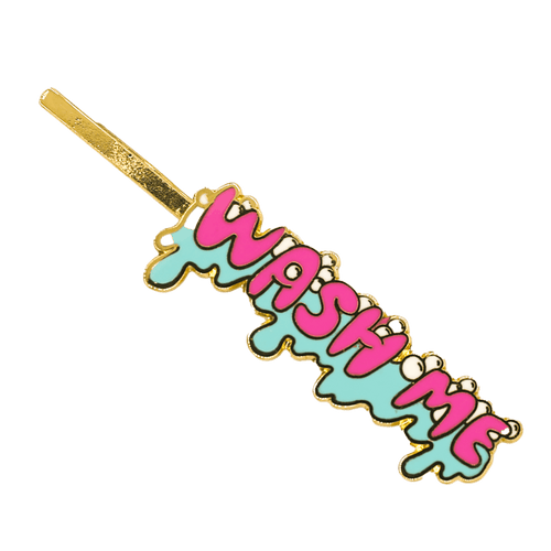 Yellow Owl Workshop Hairpin