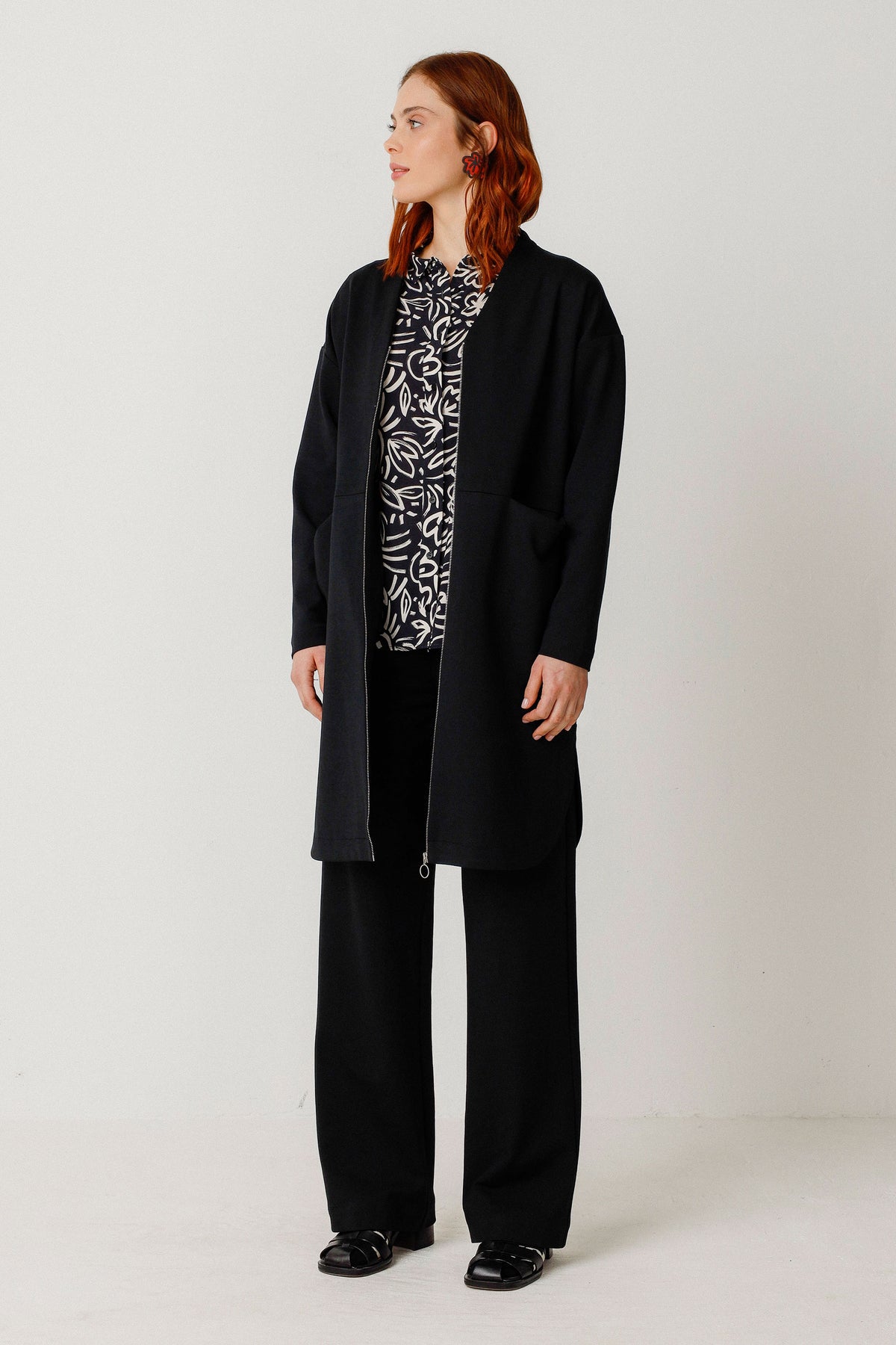 SKFK Agara Dress