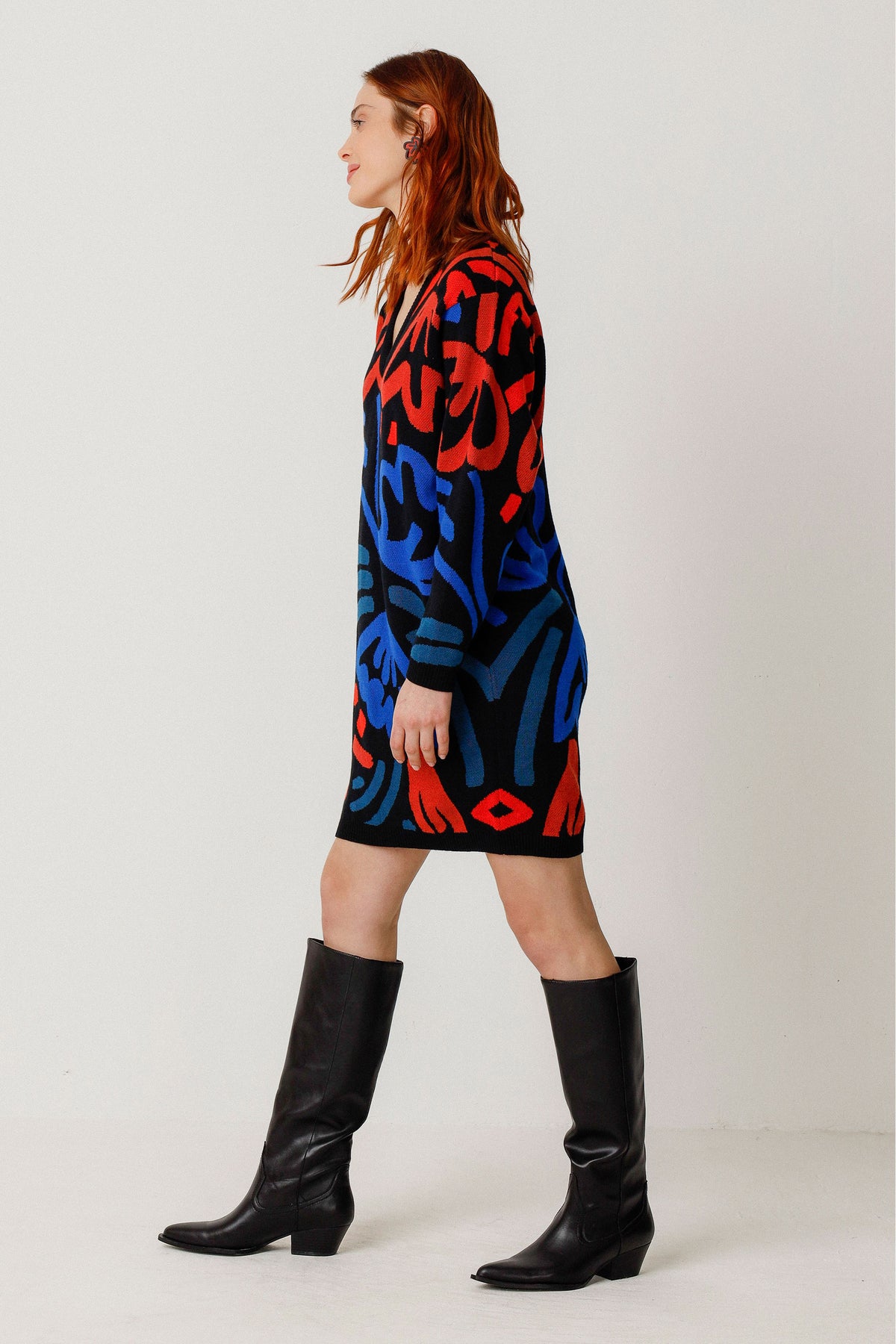SKFK Aiza Dress
