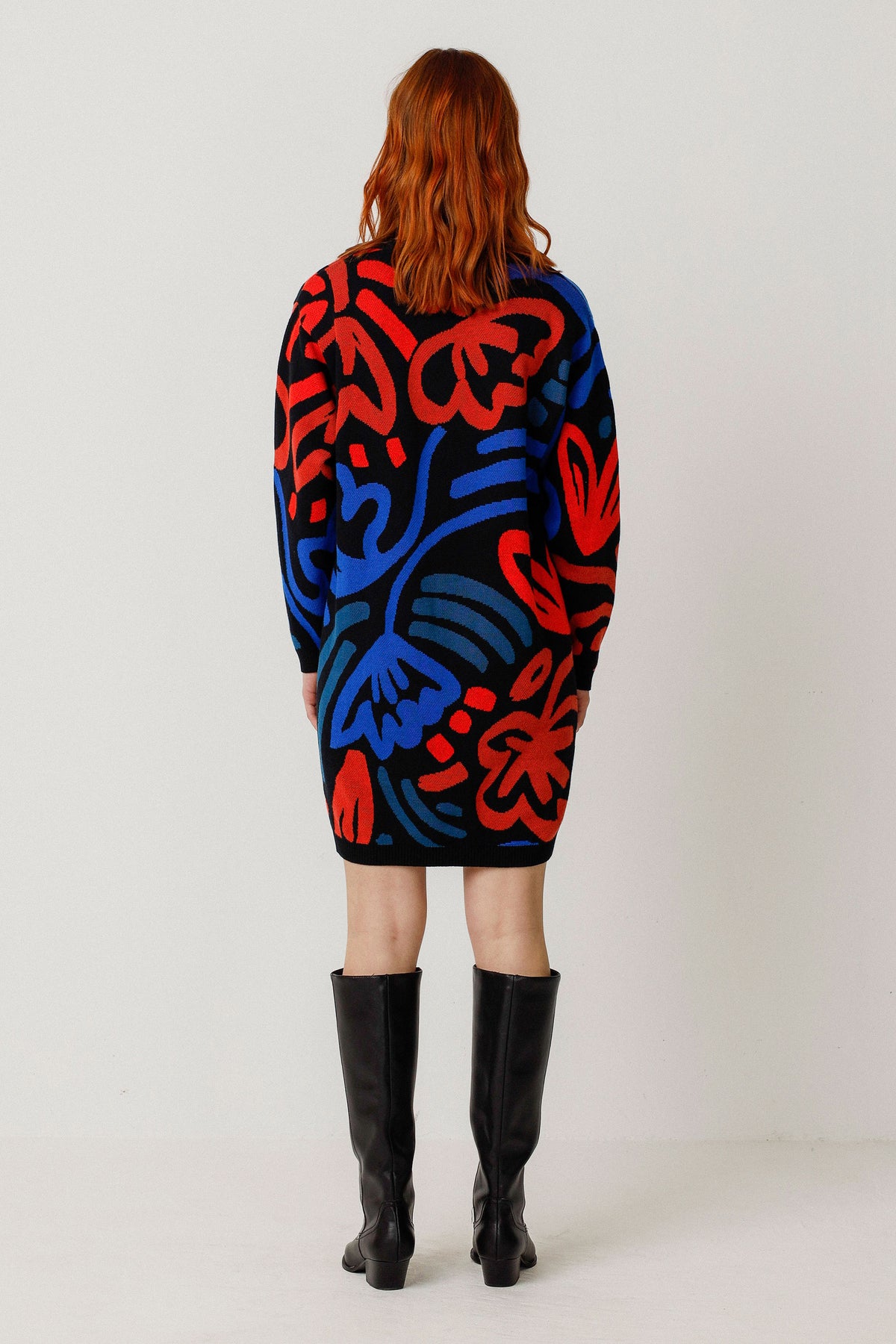 SKFK Aiza Dress