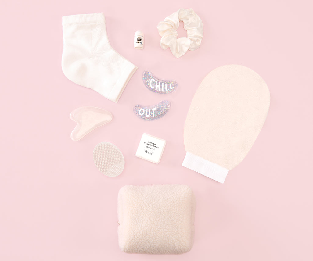 Pinch Provisions Winter Wellness Kit | Sherpa