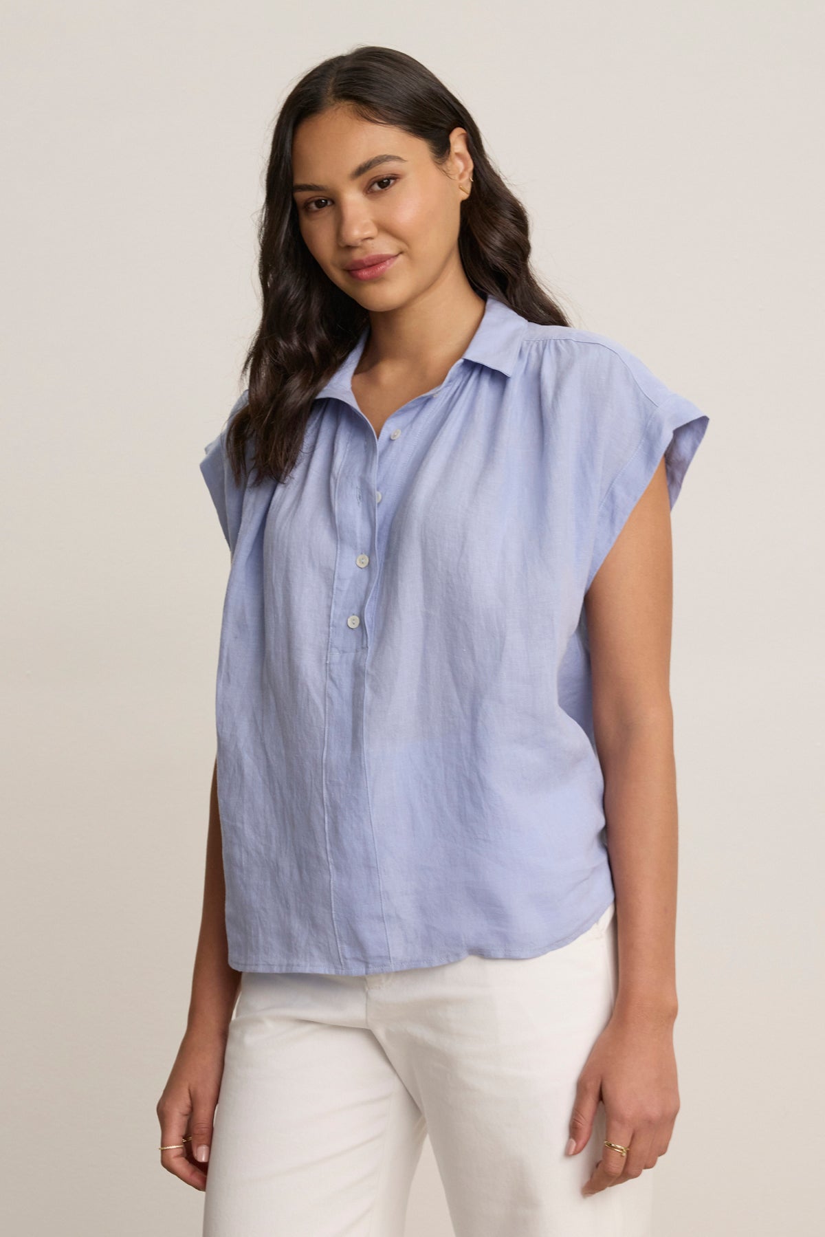 Velvet by Graham &amp; Spencer Elowen Top