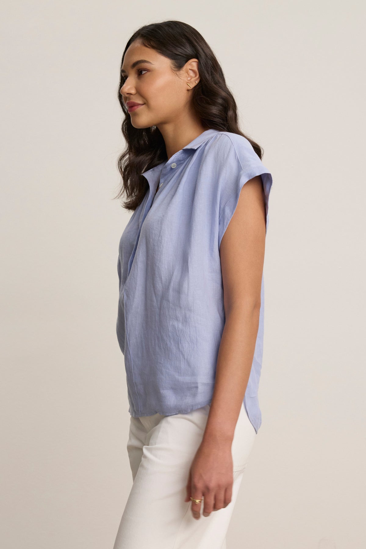 Velvet by Graham &amp; Spencer Elowen Top