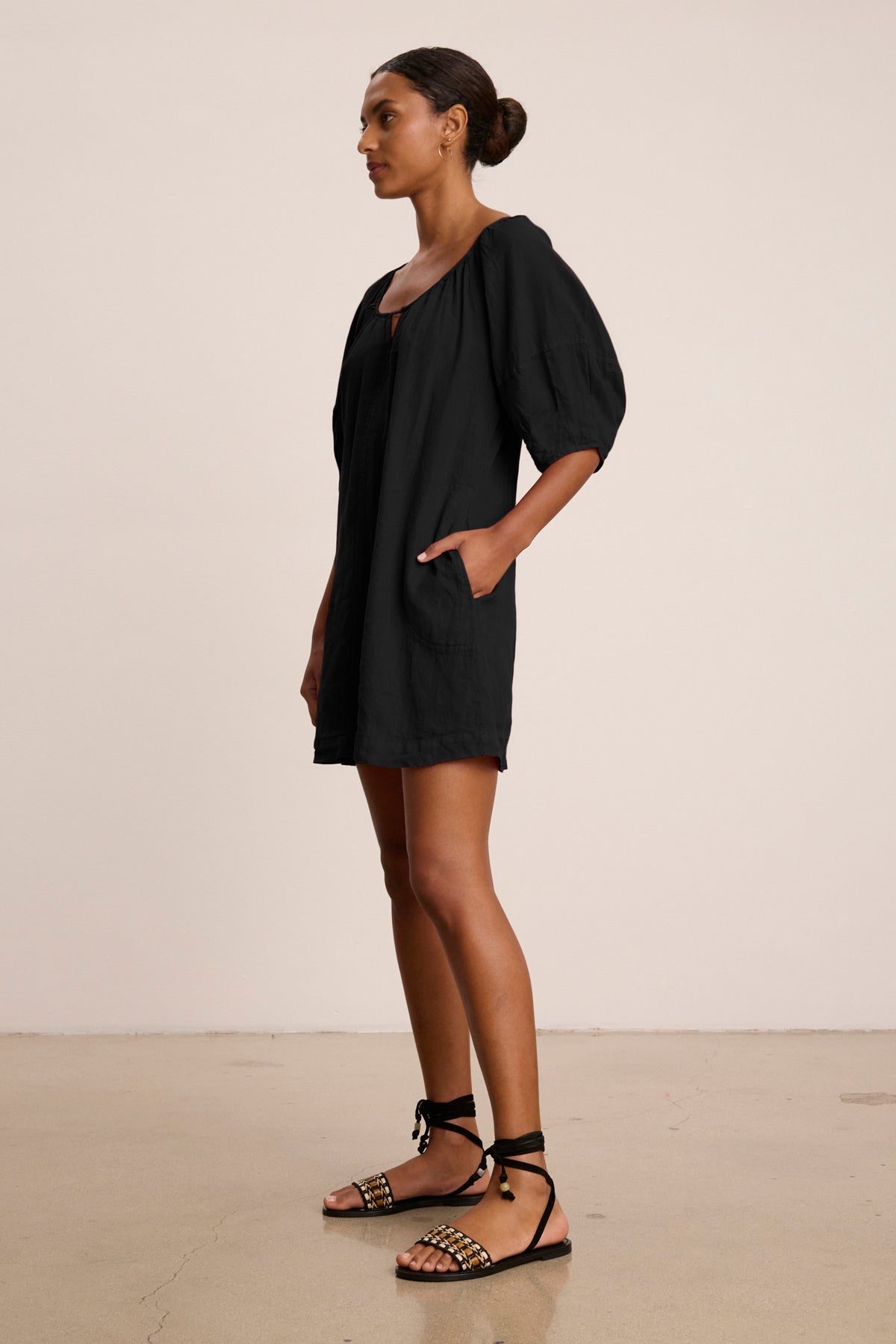 Velvet by Graham & Spencer Greta Dress