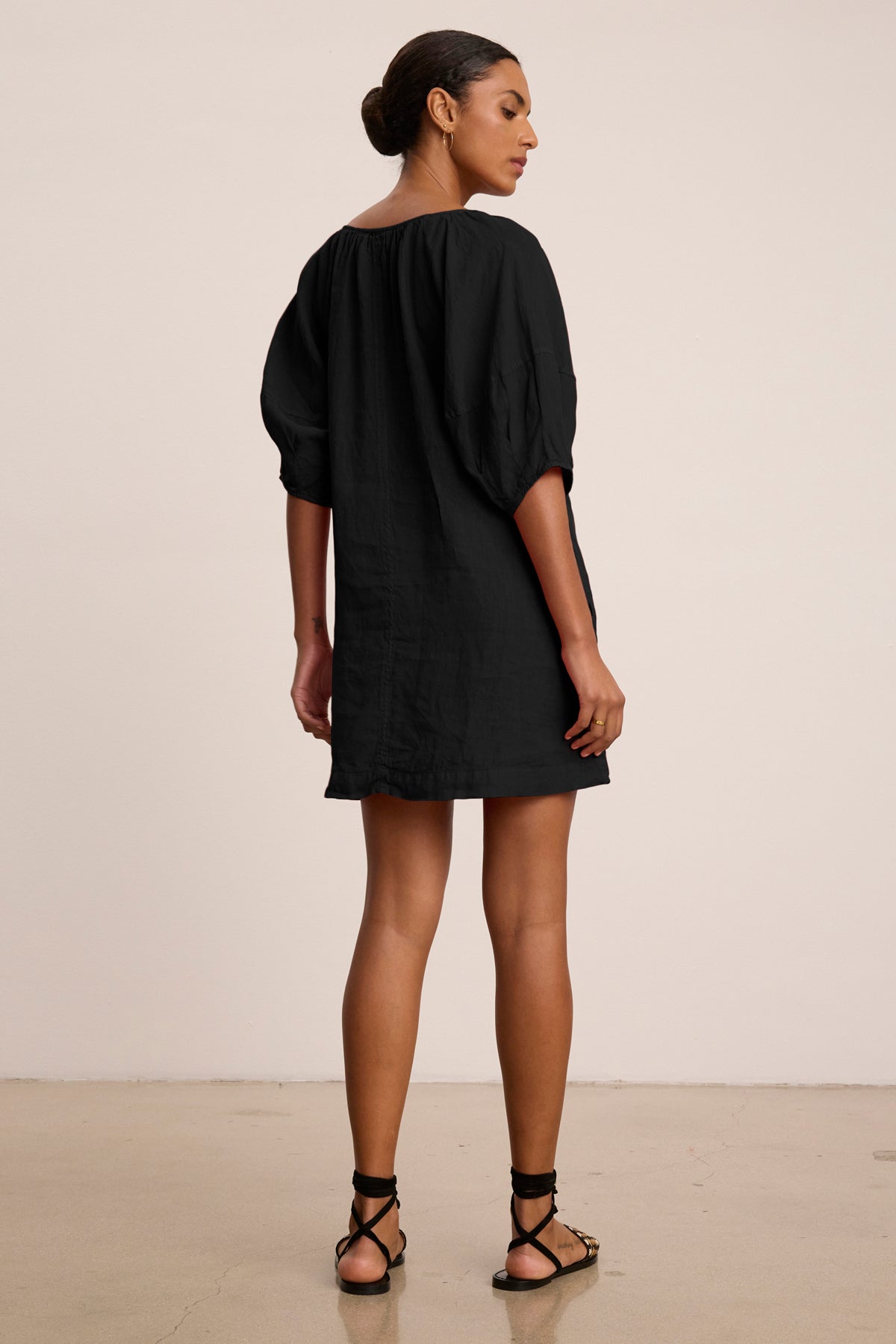 velvet graham dress by & Spencer Women's Elaria Garden Print this dress is a must Velvet by Graham & Spencer