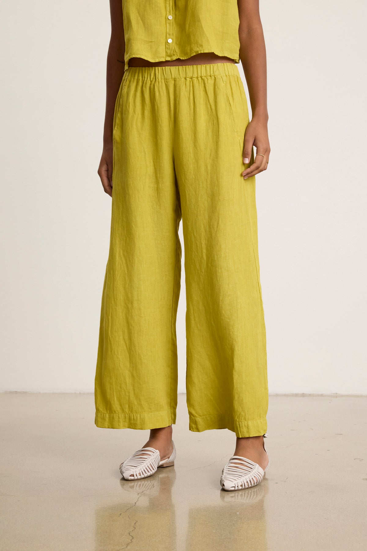 Velvet by Graham &amp; Spencer Lola Pants