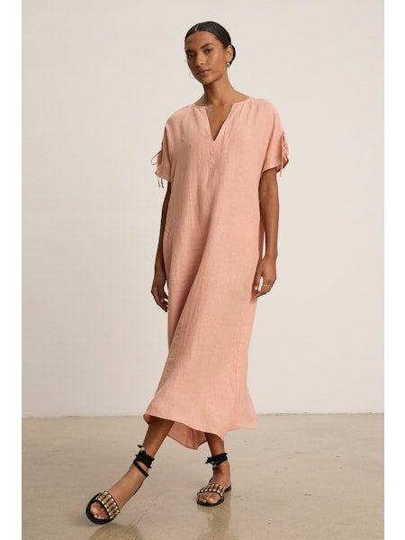 velvet graham dress Izabella in Black Black / S perfect for any occasion Velvet by Graham & Spencer