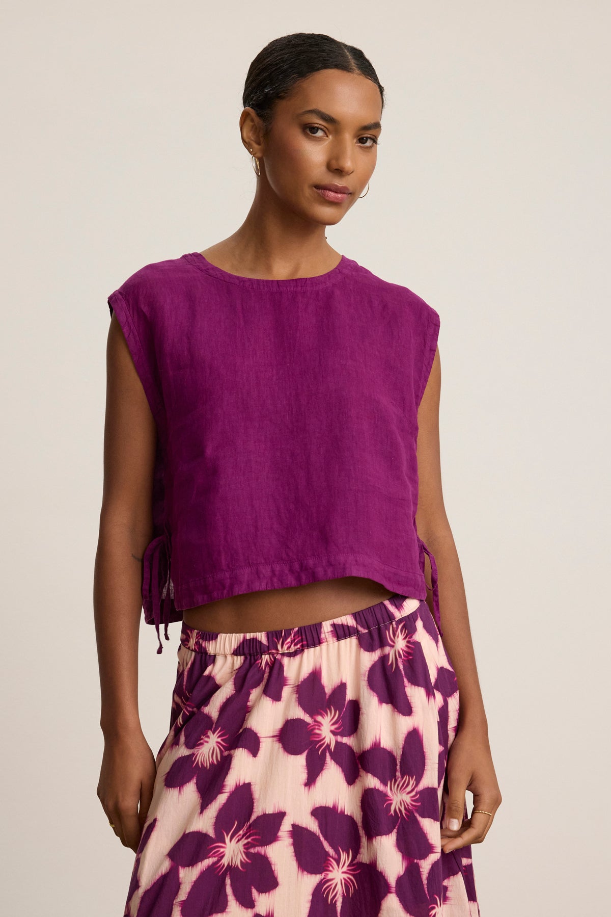 Velvet by Graham &amp; Spencer Tavia Top