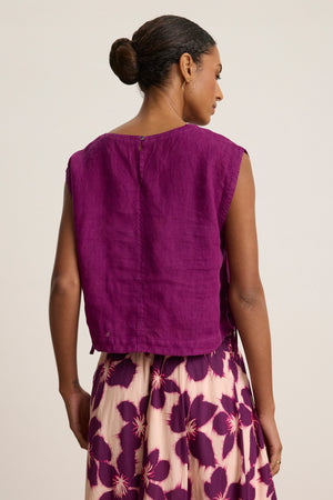 Velvet by Graham &amp; Spencer Tavia Top