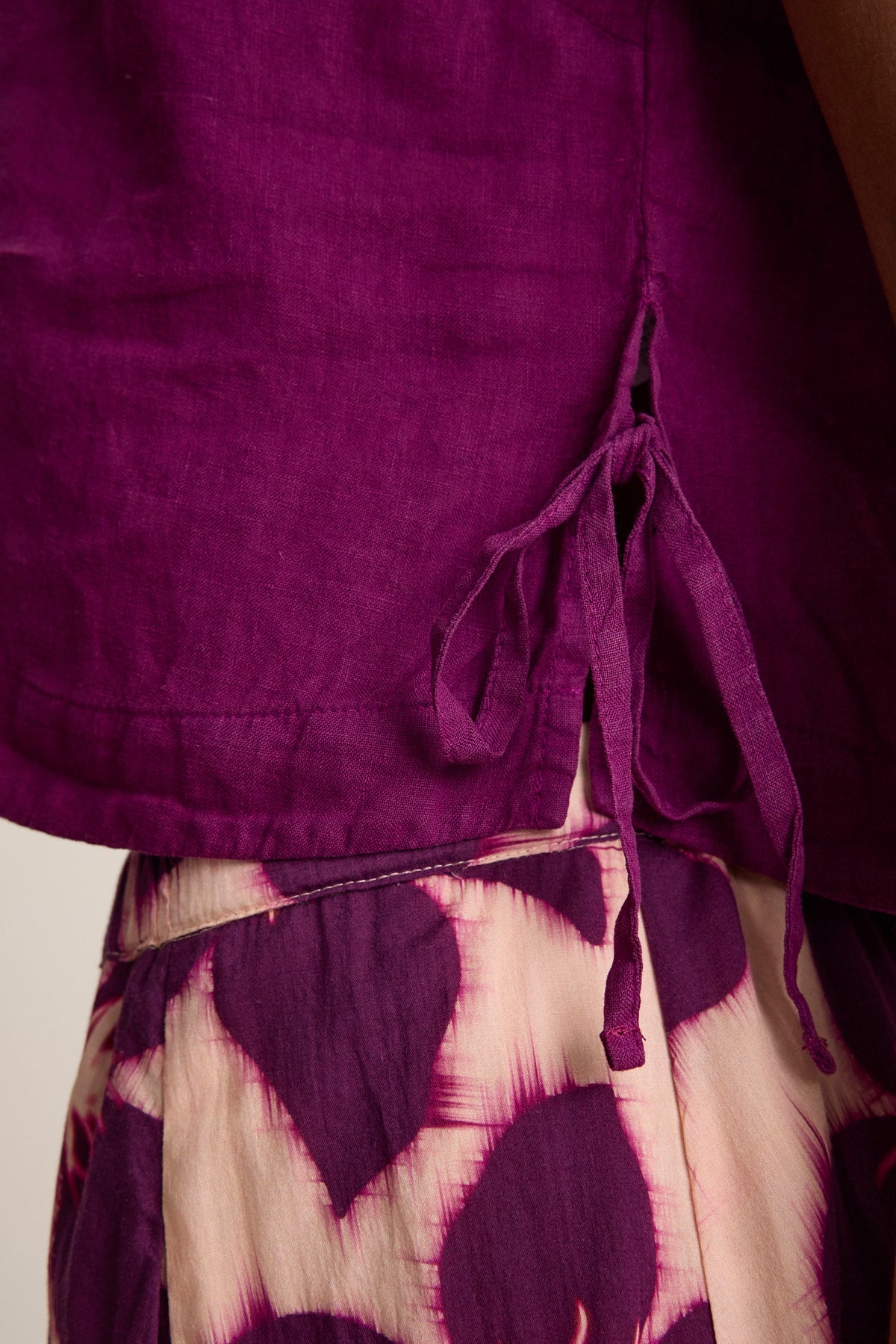 Velvet by Graham &amp; Spencer Tavia Top