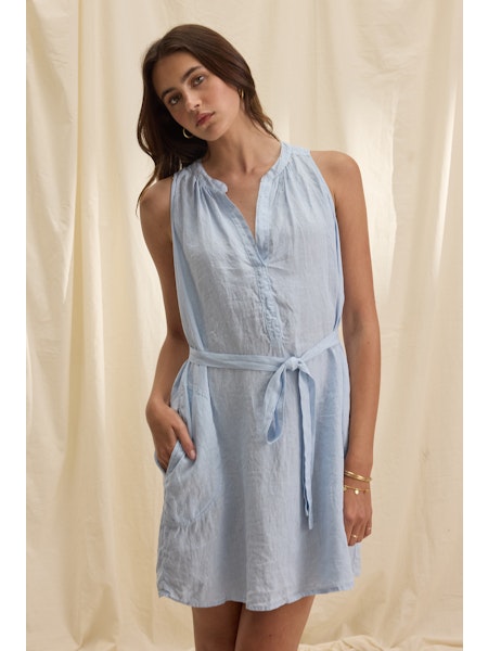 Velvet by Graham &amp; Spencer Adriana Dress Billow