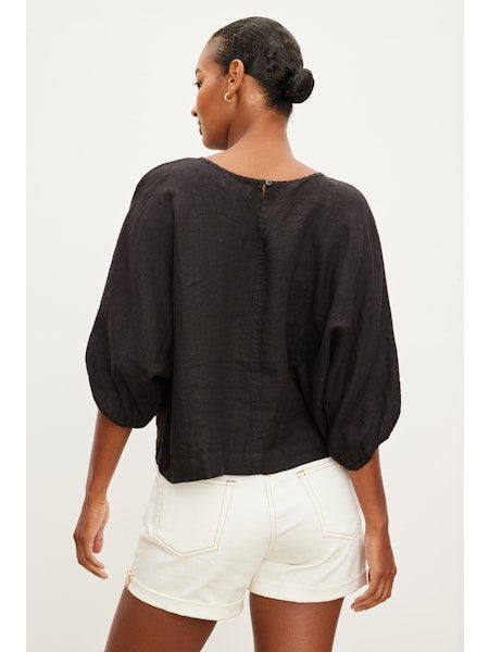 Velvet by Graham &amp; Spencer Cass Top