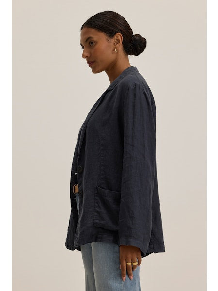 Velvet by Graham &amp; Spencer Iman Blazer