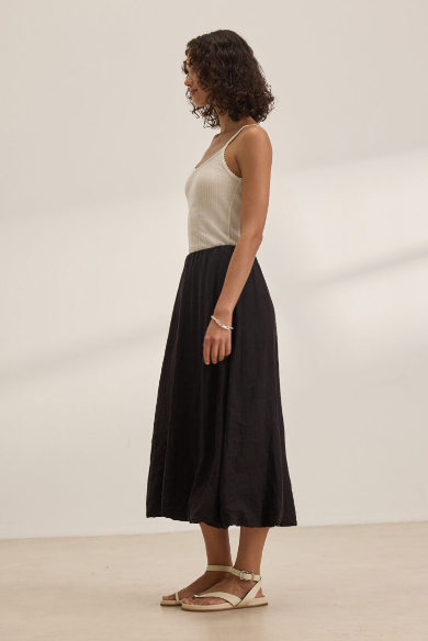 Velvet by Graham &amp; Spencer Rachelle Skirt