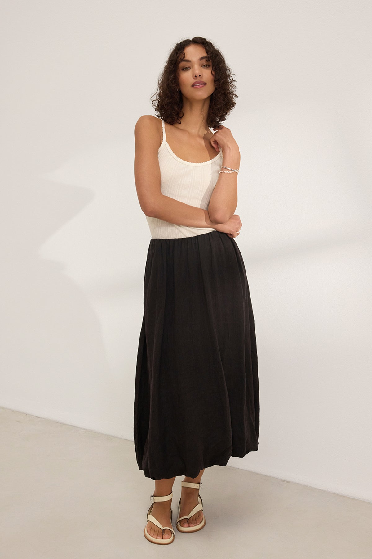 Velvet by Graham &amp; Spencer Rachelle Skirt
