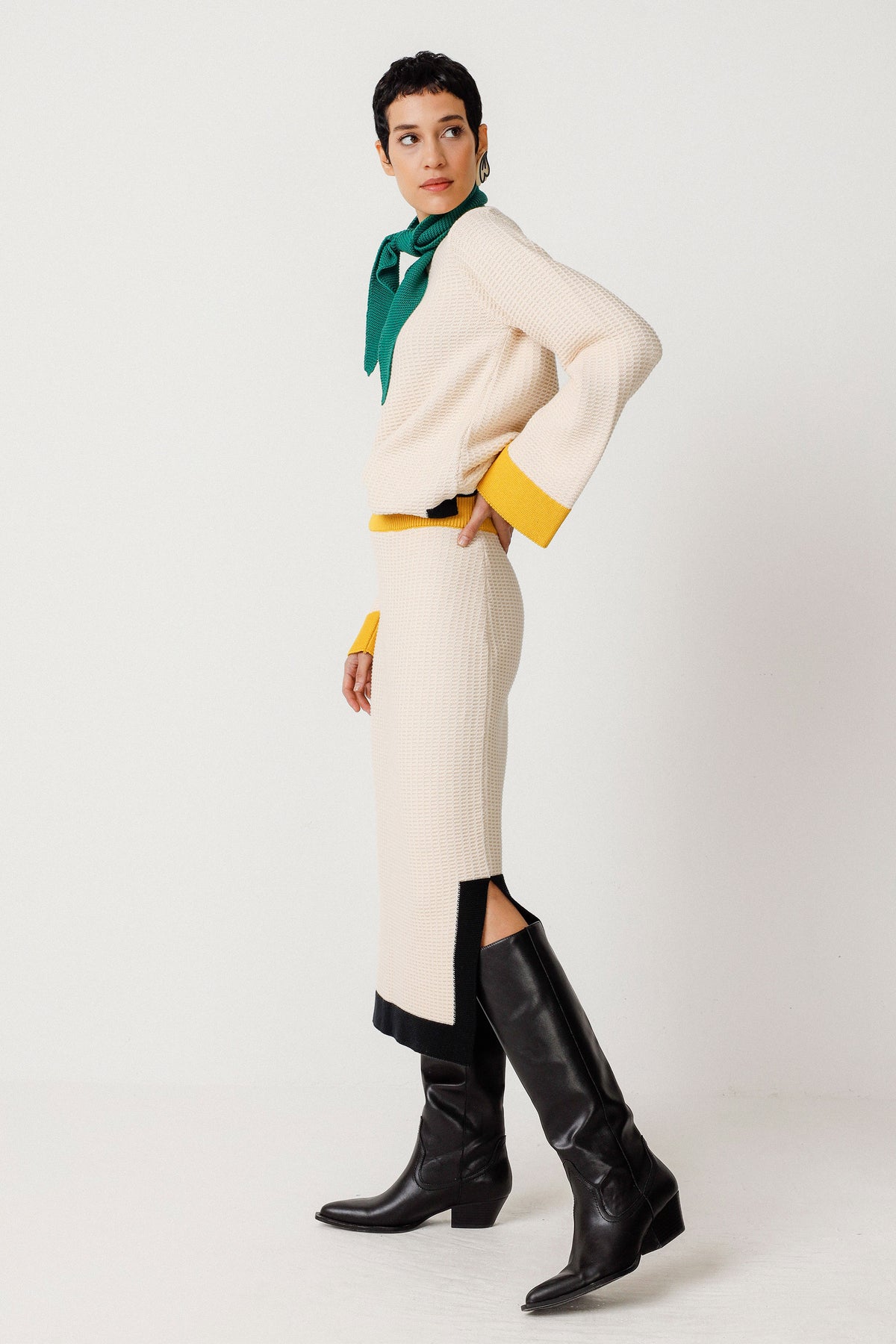 SKFK Gilda Skirt
