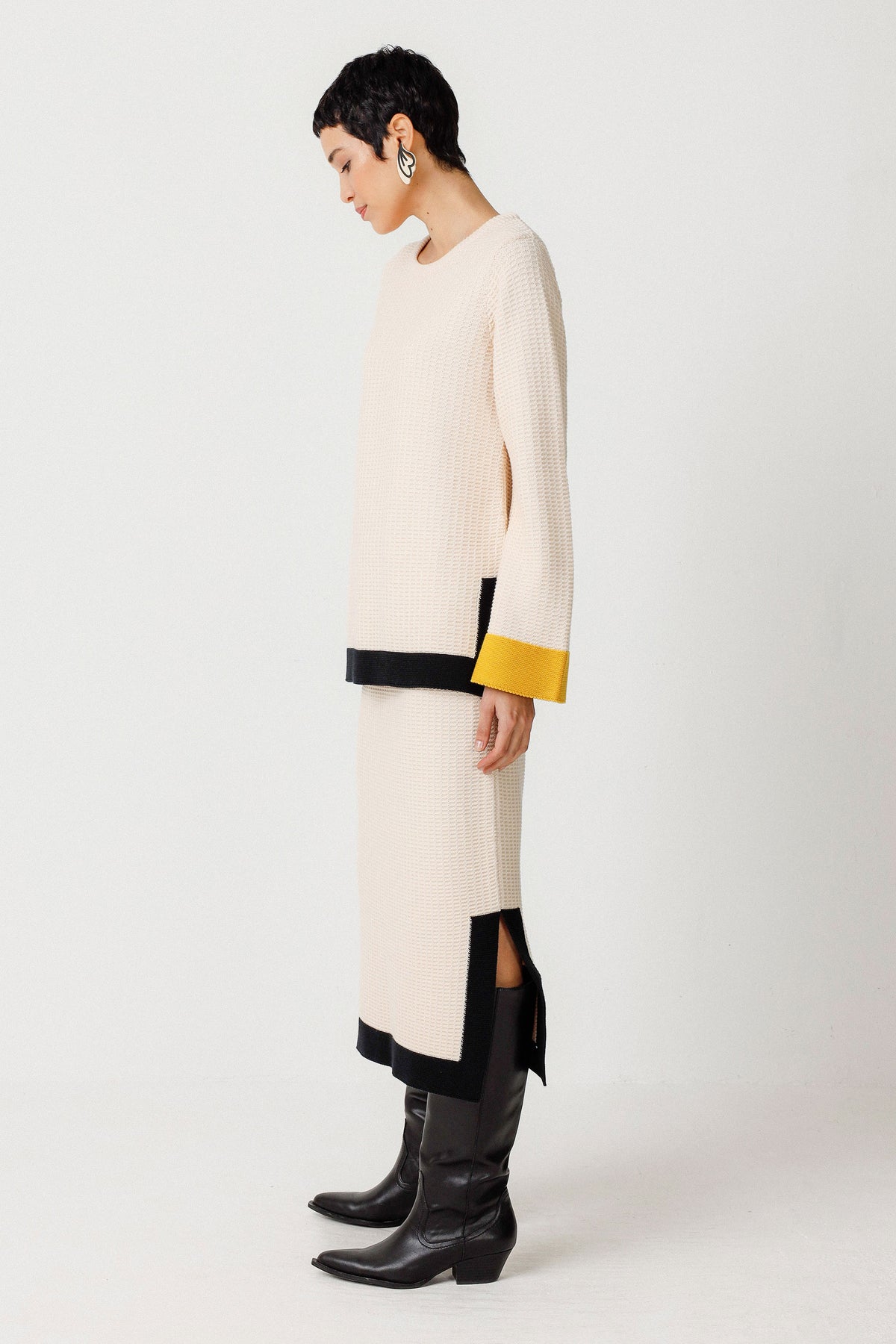 SKFK Lihuri Sweater