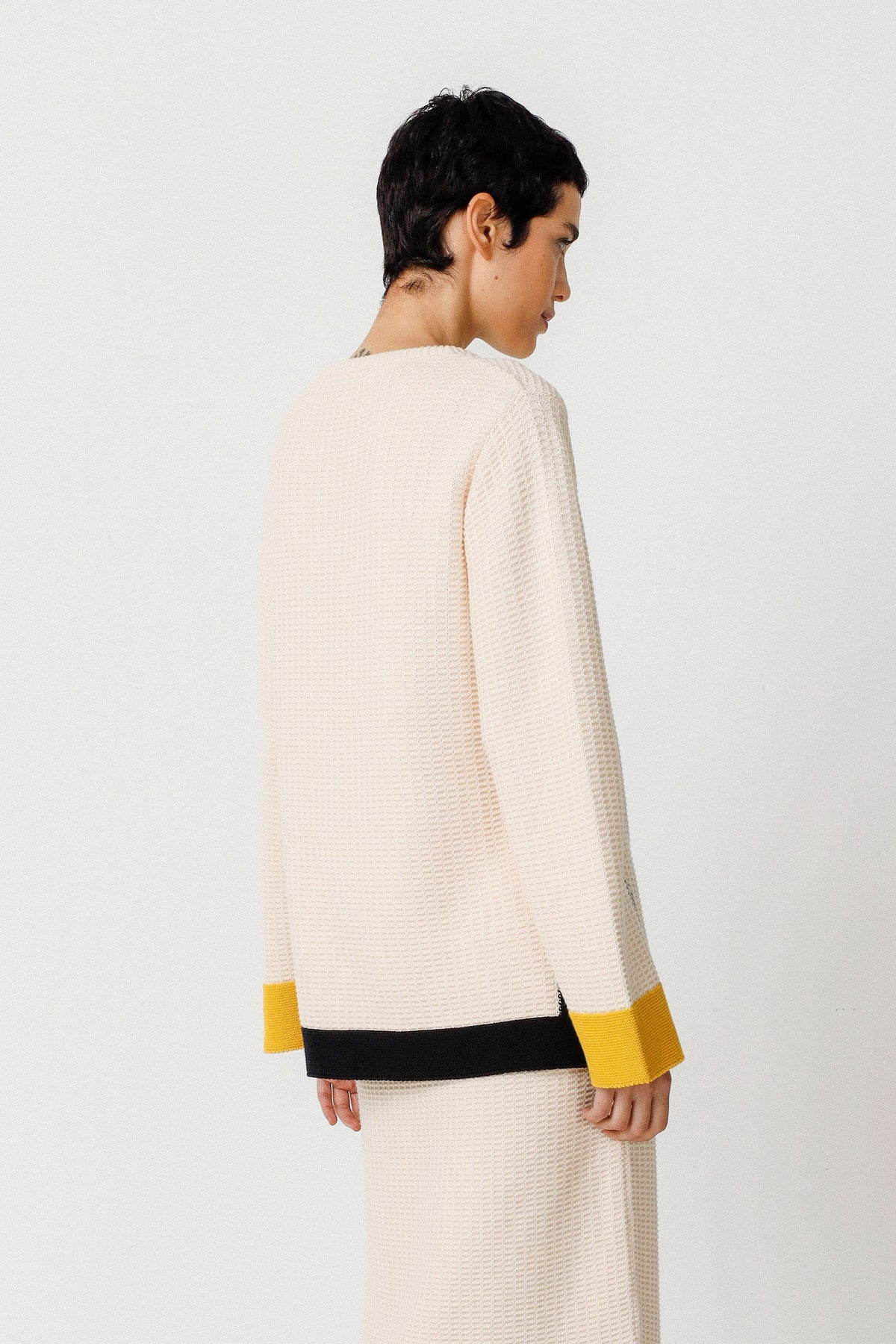 SKFK Lihuri Sweater