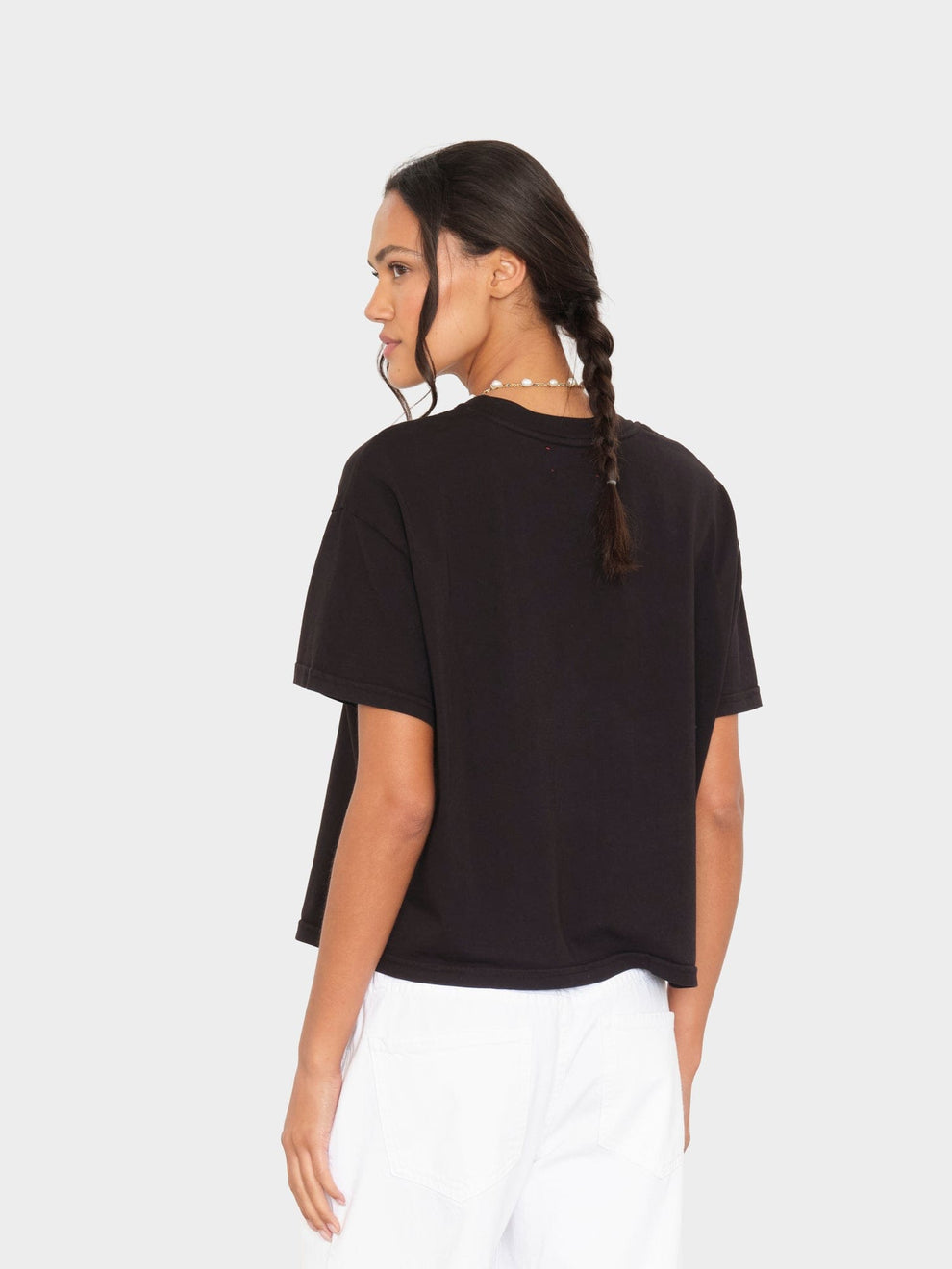 XIRENA Carter Tee
