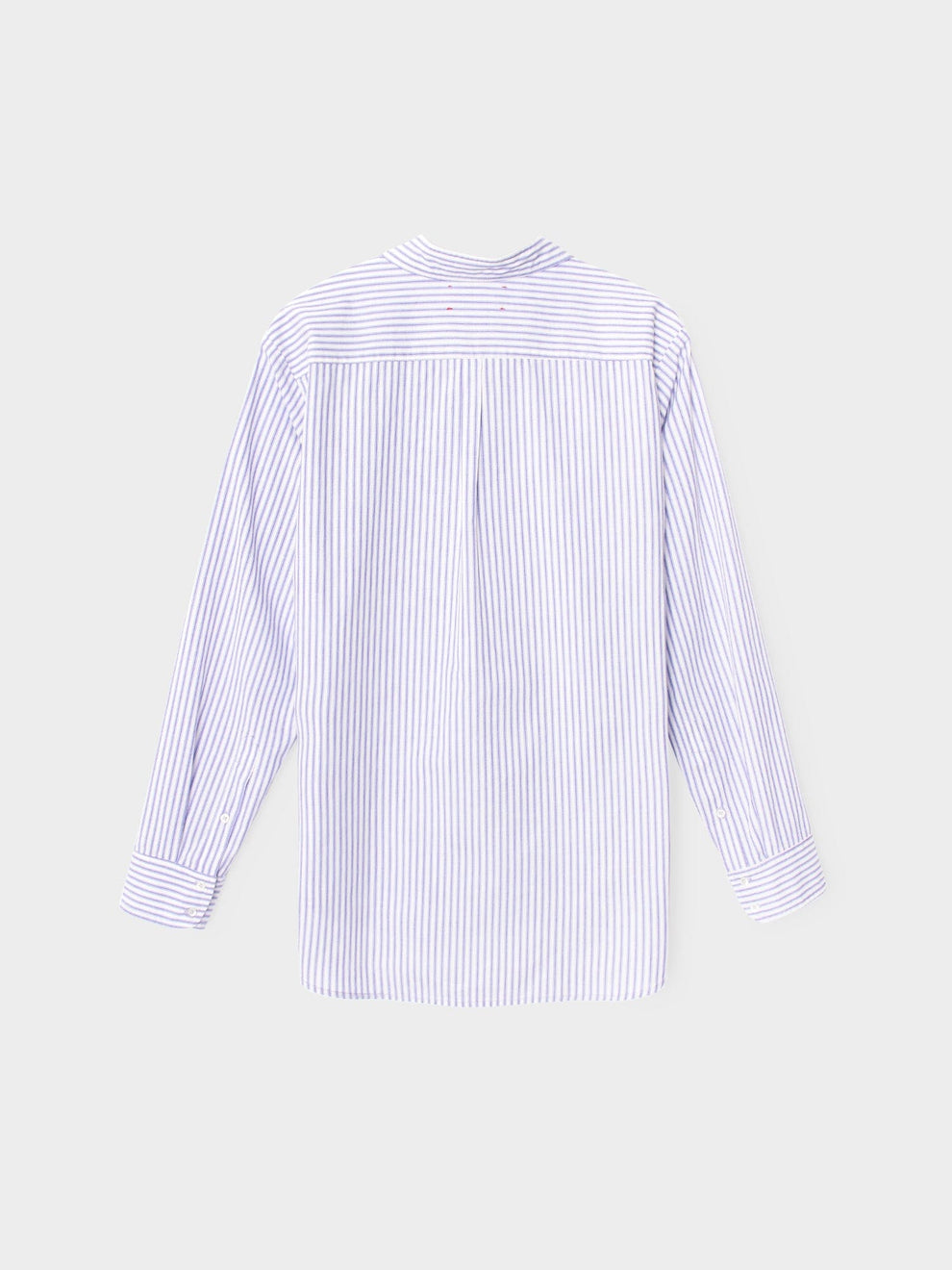 XIRENA Beau Striped Shirt