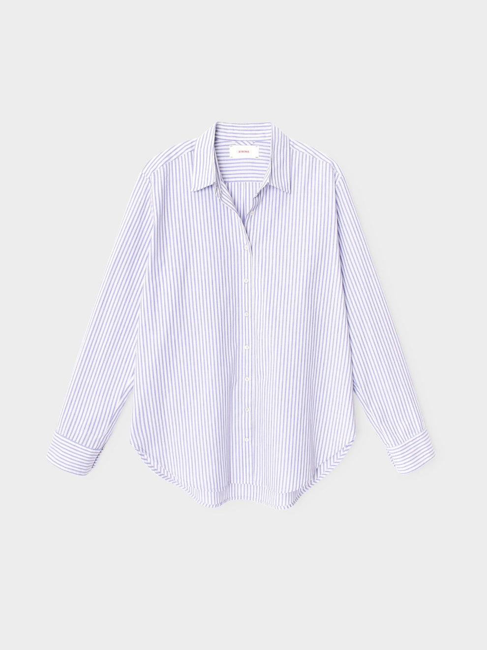 XIRENA Beau Striped Shirt