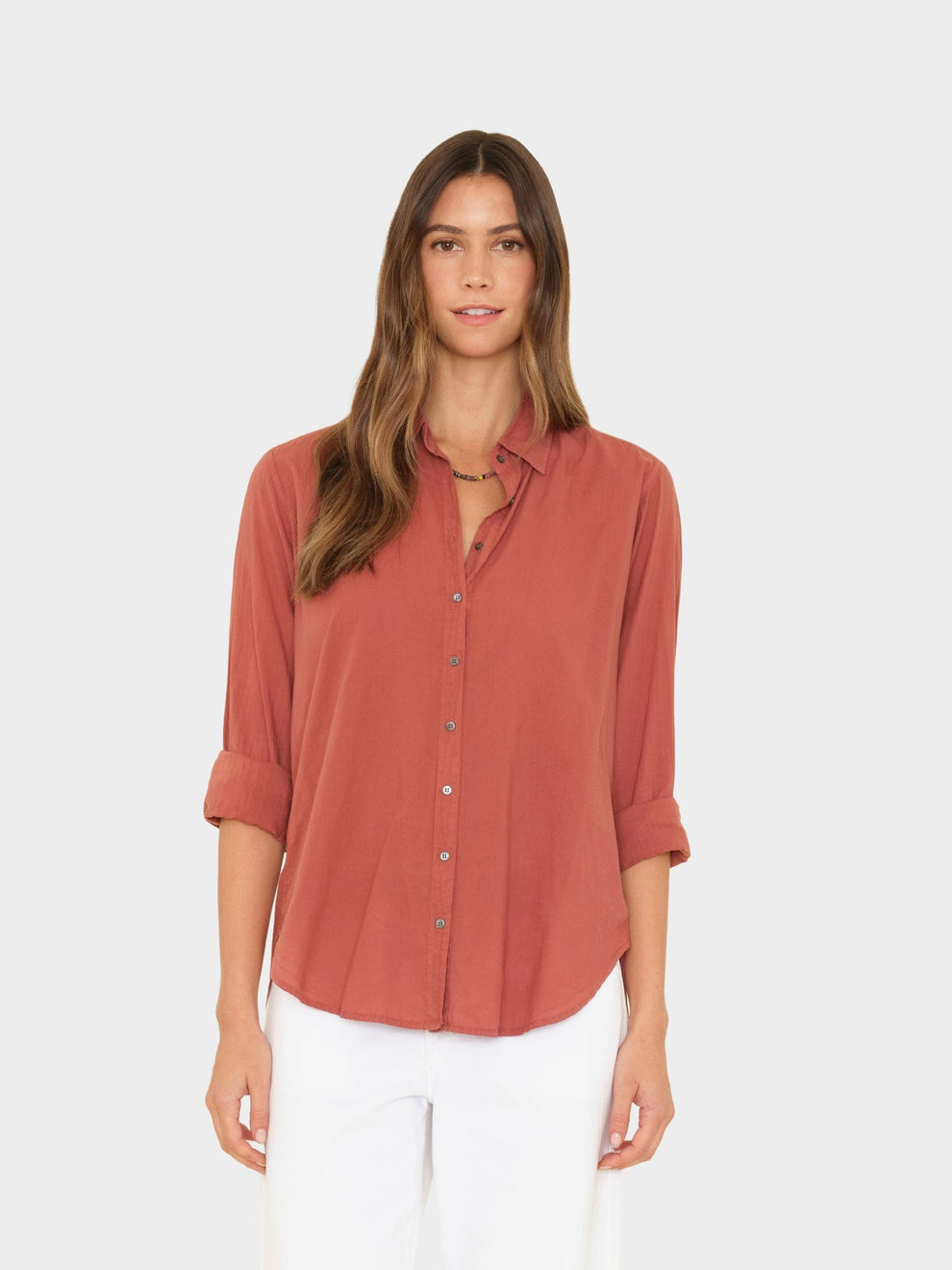 XIRENA Beau Shirt